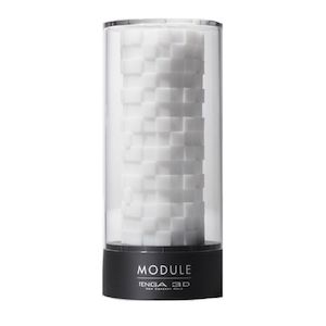 Tenga 3D Masturbator - Module