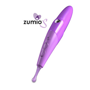 Zumio: Zumio S Lilac