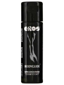 Eros: EROS Super Concentrated Silicone Bodyglide 30ml