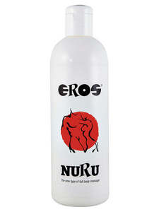 Eros: EROS Nuru Massage Gel 1000ml