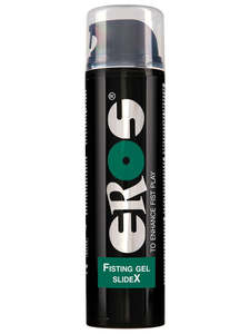 Eros: EROS Fisting Gel SlideX 200ml