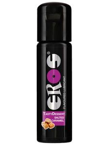 Eros: EROS Tasty Dessert Salted Caramel Flavoured Lubricant 100ml