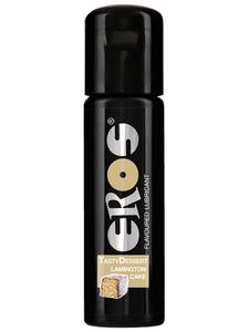Eros: EROS Tasty Dessert Lamington Cake Flavoured Lubricant 100ml