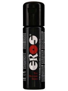 Eros: EROS Toy Silicone Glide 100ml