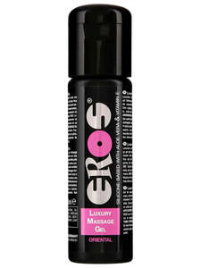 Eros: EROS Luxury Massage Gel Oriental 100ml