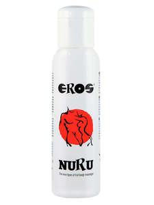 Eros: EROS Nuru Massage Gel 250ml
