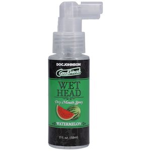 GoodHead Wet Head Spray Watermelon