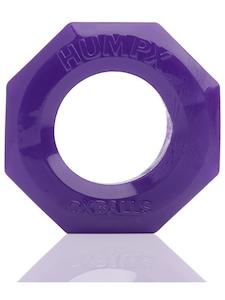 Oxballs: Oxballs Humpx Cockring Eggplant