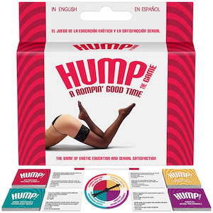 Hump The Game
