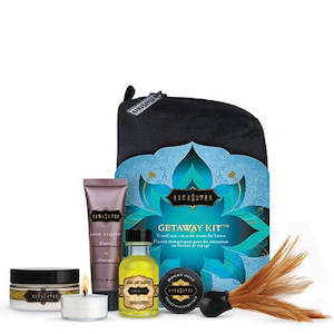 Kama Sutra Getaway Kit