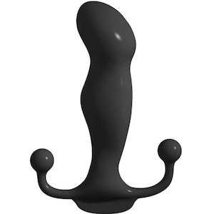 Aneros Progasm Prostate Stimulator Black Ice