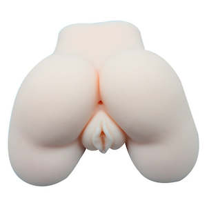 Extras: Everyday Sexy Piece Of Ass Masturbator