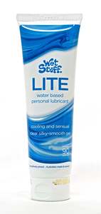Wet Stuff: Wet Stuff Lite 90g