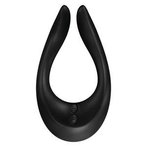 Female Sex Toys: Satisfyer Endless Joy - Black