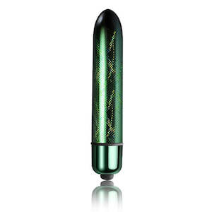 Rocks Off: Cosmic Delight Holographic Bullets - Electra