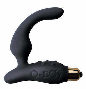 Rocks Off: Rocks Off O-Boy Prostate Stimulator