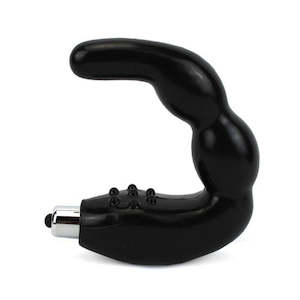 Anal Sex Toys: Everyday Sexy Vibrating Anal Prostate Stimulator