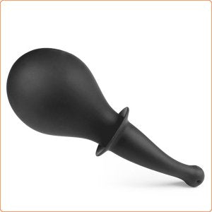 Everyday Sexy Smooth Tail Silicone Douche
