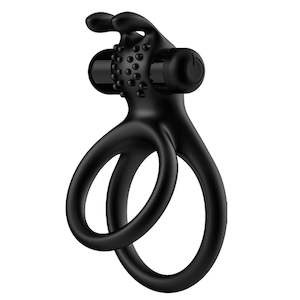 Everyday Sexy Double Rabbit Cock Ring
