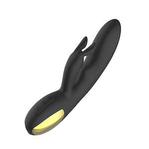 Easter Gift Ideas: Everyday Sexy Deluxe Rabbit Vibrator