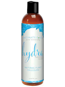 Intimate Earth Hydra Water Based Glide 120ml