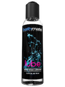 Bathmate Lube 93ml