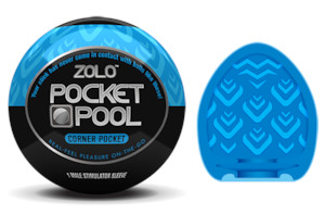 Zolo Pocket Pool - Corner Pocket