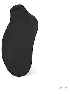 Female Sex Toys: LELO Sona 2 Black