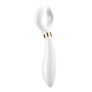 Satisfyer Endless Fun - White