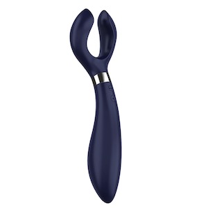 Female Sex Toys: Satisfyer Endless Fun - Blue