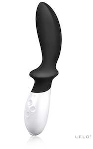 All: LELO Loki Obsidian Black