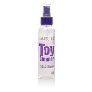 Top 50 Under 50: Universal Anti Bacterial Toy Cleaner 128ml