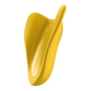 Satisfyer High Fly - Yellow