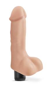 Vibrating Dildos: Real Feel Lifelike Toyz No. 2