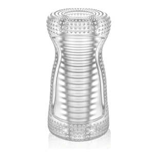 Everyday Sexy Dual Tunnel Masturbator