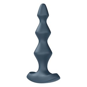 Black Friday Sale: Satisfyer Lolli-Plug 1 - Dark Teal