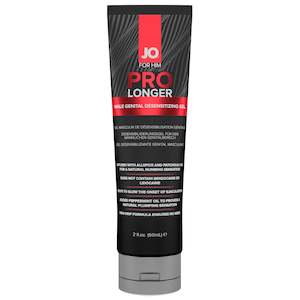 JO For Him Prolonger GEL 60ml (Tube)