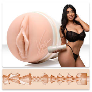 New Arrivals: Fleshlight Girls - Violet Myers WAIFU