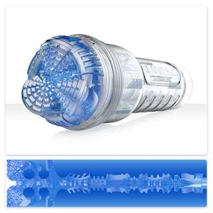 New Arrivals: Fleshlight Turbo Core – Blue Ice