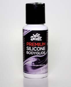 Wet Stuff Premium Silicone Bodyglide 50g