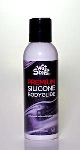 Wet Stuff Premium Silicone Bodyglide 125g