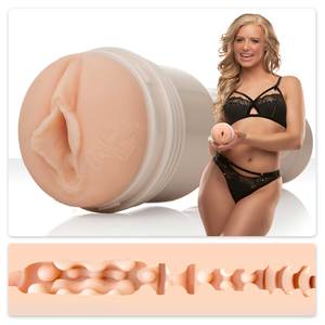 All: Fleshlight Girls - Anikka Albrite GODDESS