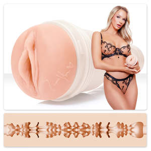 All: Fleshlight Girls - Emma Hix Syrup