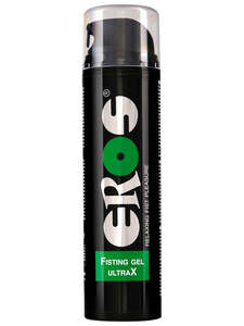 Eros: EROS Fisting Gel UltraX 200ml