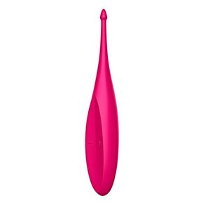 Sale: Satisfyer Twirling Fun - Magenta