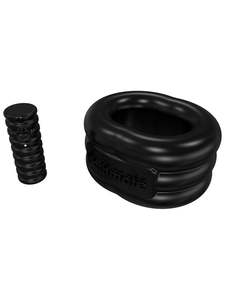 Bathmate: Bathmate Rechargeable VIBE Ring Stretch