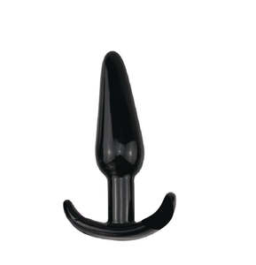 Sale: Everyday Sexy Wizard Butt Plug - Black
