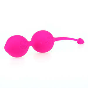 Everyday Sexy Flower Kegel Balls