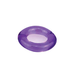 Everyday Sexy Cock Ring - Purple