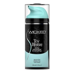 Wicked: Wicked TOY BREEZE Cooling Lubricant 100ml
